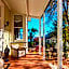 Hulbert House Luxury Boutique Lodge Queenstown