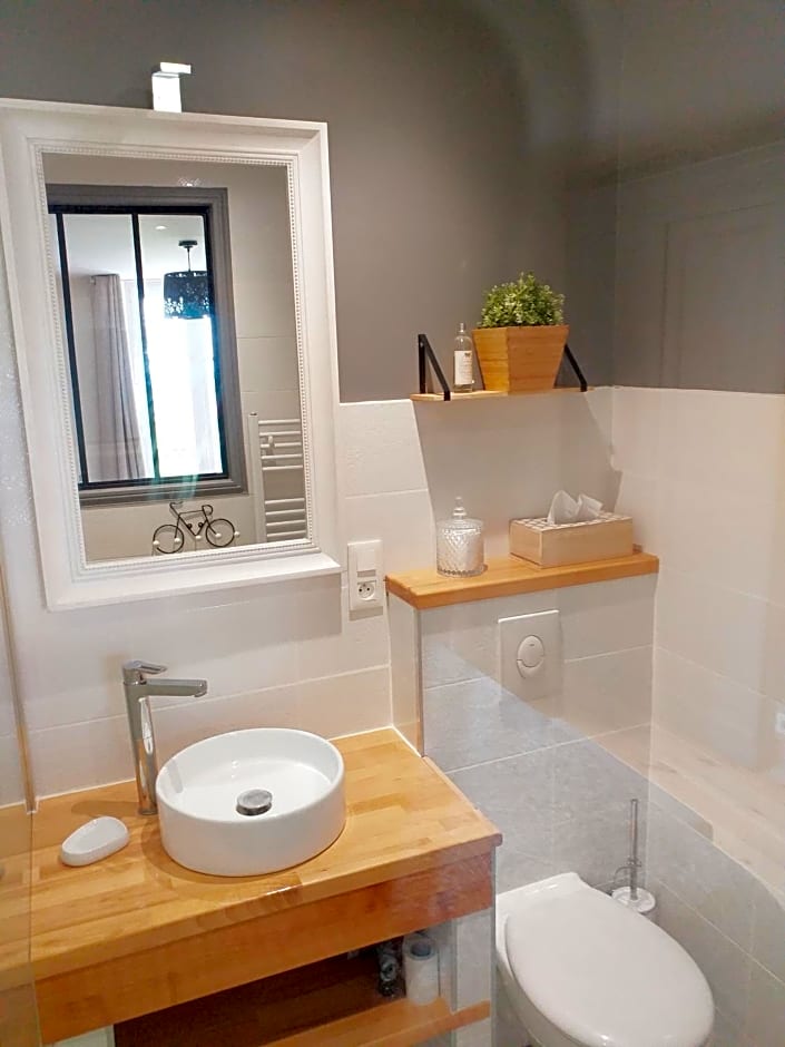 La Maison de Fleurat