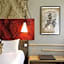 ibis Hotel Berlin Mitte