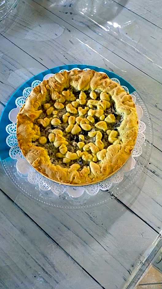 Agriturismo Podere Farnesiana