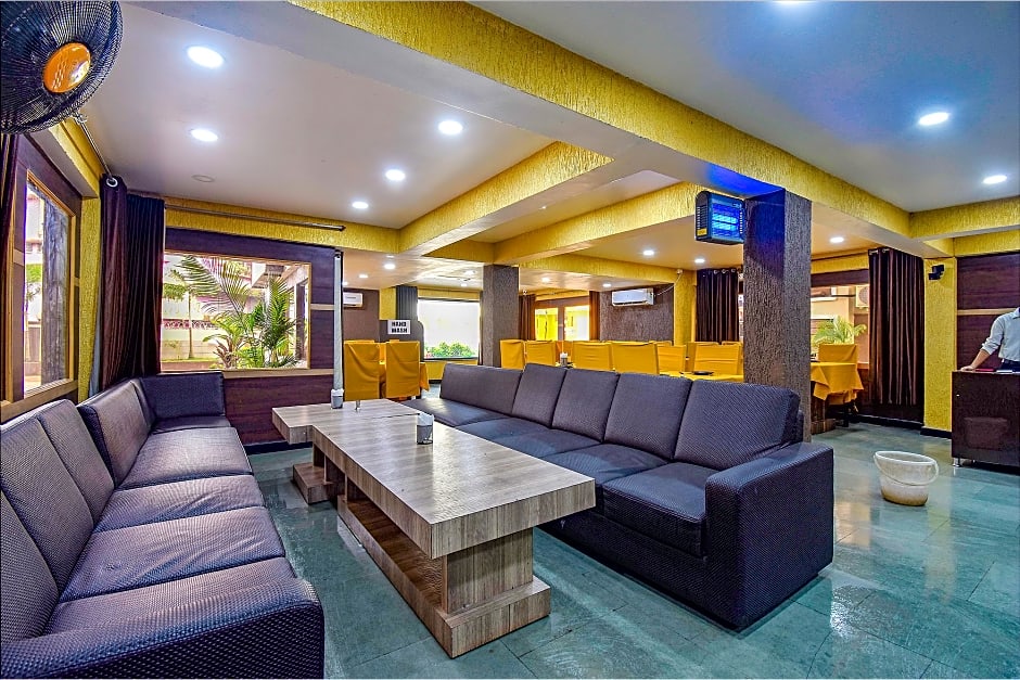 FabHotel Ocean View Apartment - Dabolim