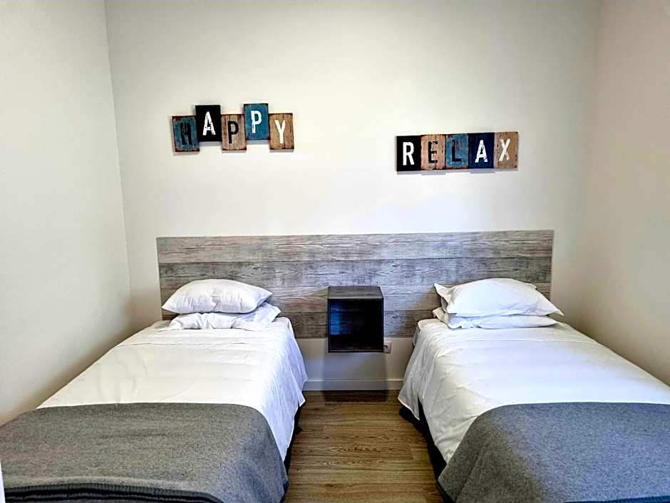 Azulrelax Hostel