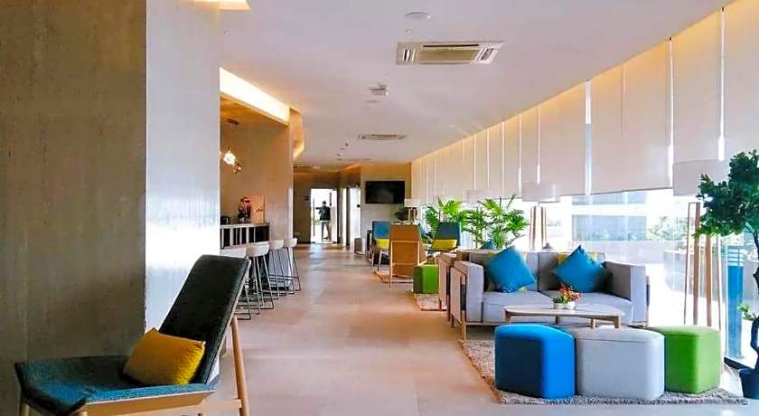 AEON TOWERS STUDIO SUITE (by:skyspottravelcentra)