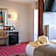 Logis Hôtel & Restaurant Mediterranee