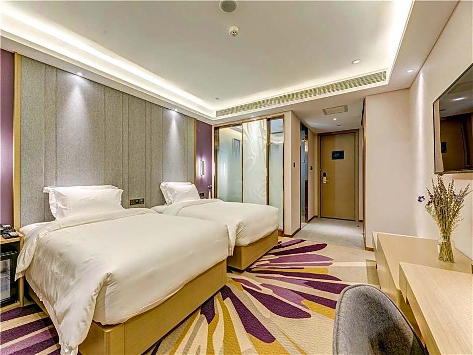Lavande Hotels· Tangshan Exhibition Yuanyang City