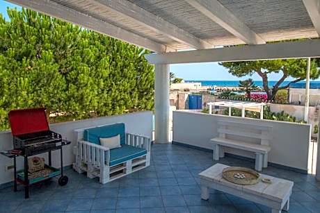 TD Villa Caterina Direct Access to the Sea