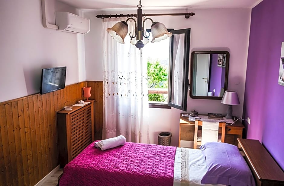 LA VIGNA FIORITA B&b