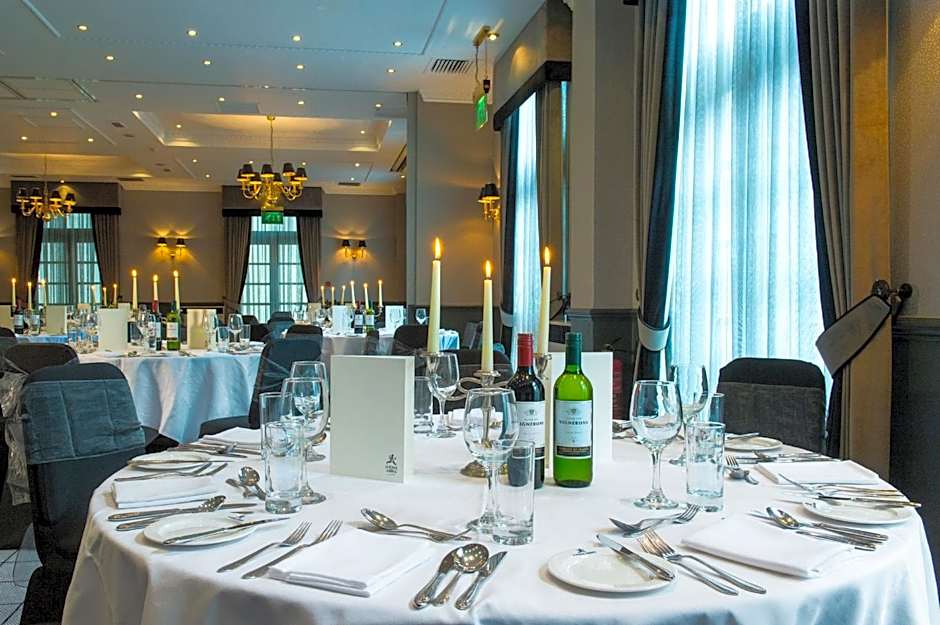 Holiday Inn - Glasgow - City Ctr Theatreland By IHG