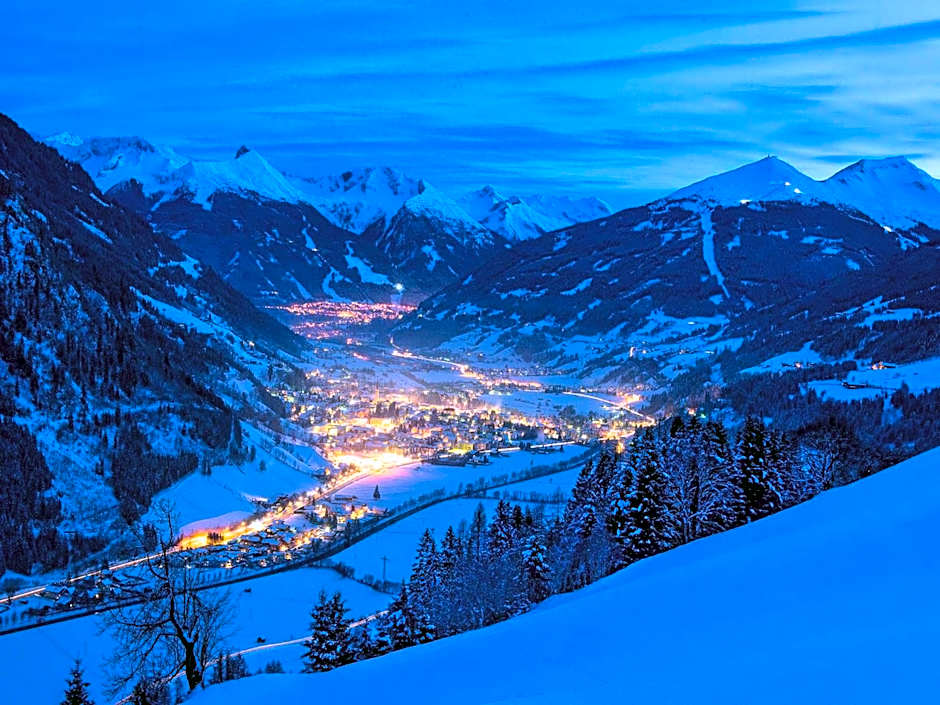 Hotel Salzburger Hof