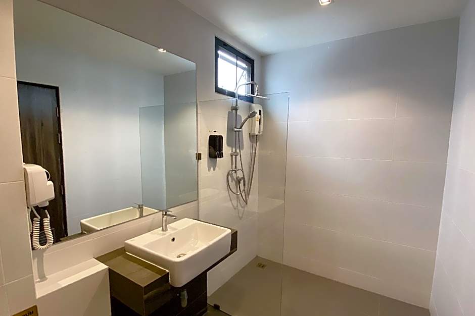 Allnight24hour Hotel – Bangkok, NY