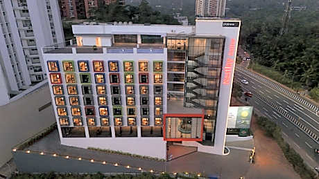 Nestlay Suites by TC One