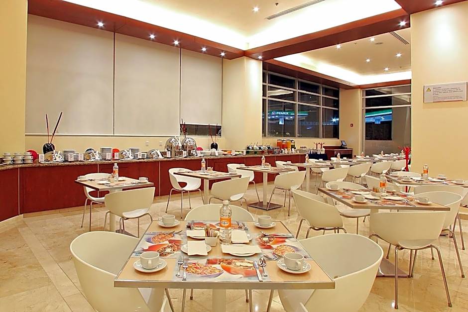 Fiesta Inn Toluca Aeropuerto
