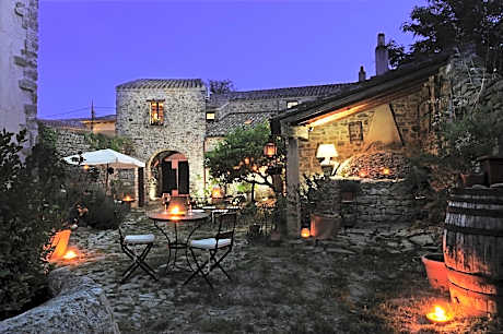 Antica Locanda Lunetta