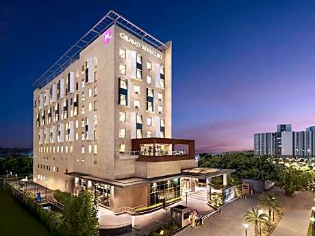 Grand Mercure Ahmedabad GIFT City
