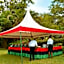 MAKERERE UNIVERSITY GUEST HOUSE