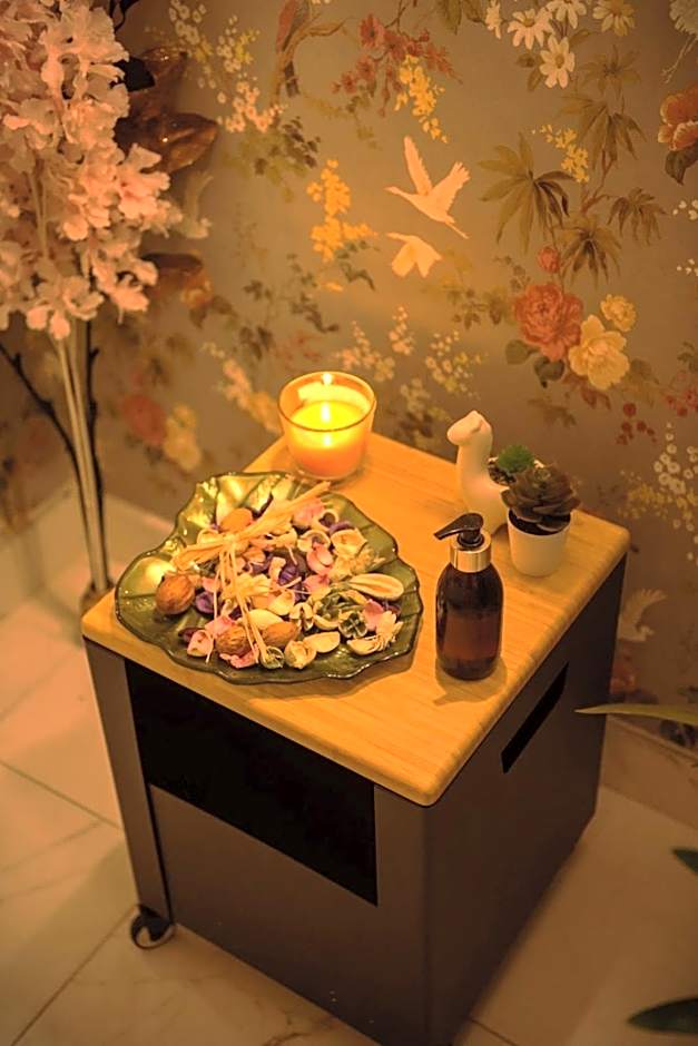 Hotel NOBLESSE Boutique&Spa