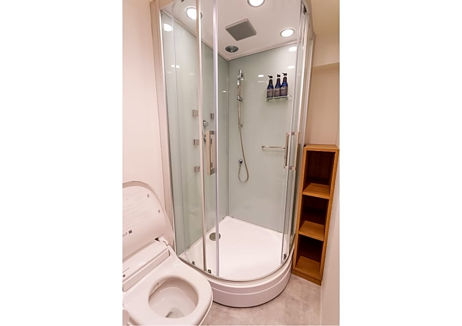 Sakura Cross Hotel Akihabara