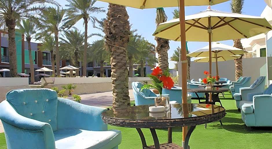 Royal Residence Hotel Apartments