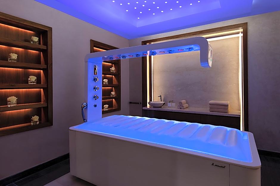 Souq Al Wakra Hotel Qatar by Tivoli