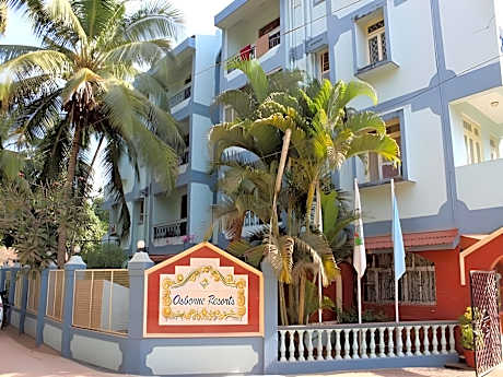 Osborne Holiday Resorts