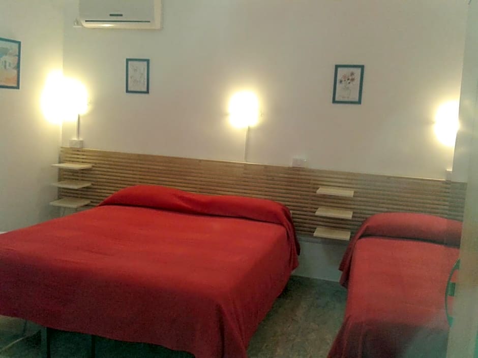 B&B Il Nido dell'Aquila