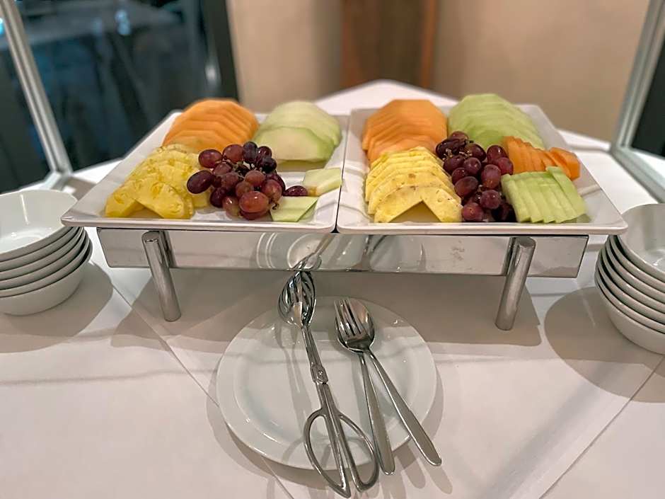 Eden Hotel Früh am Dom