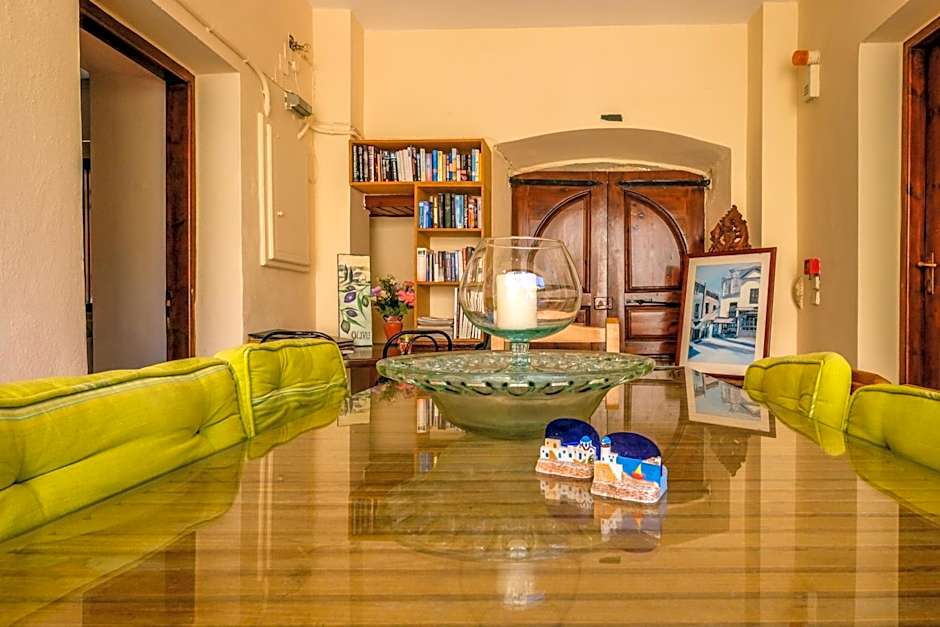 Calergi Residence - Holidays in Crete