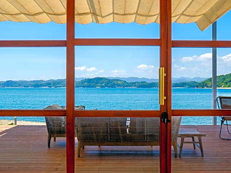 Setouchi Hideaway
