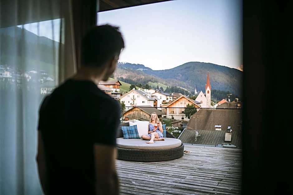 Alpin Hotel Sonnblick