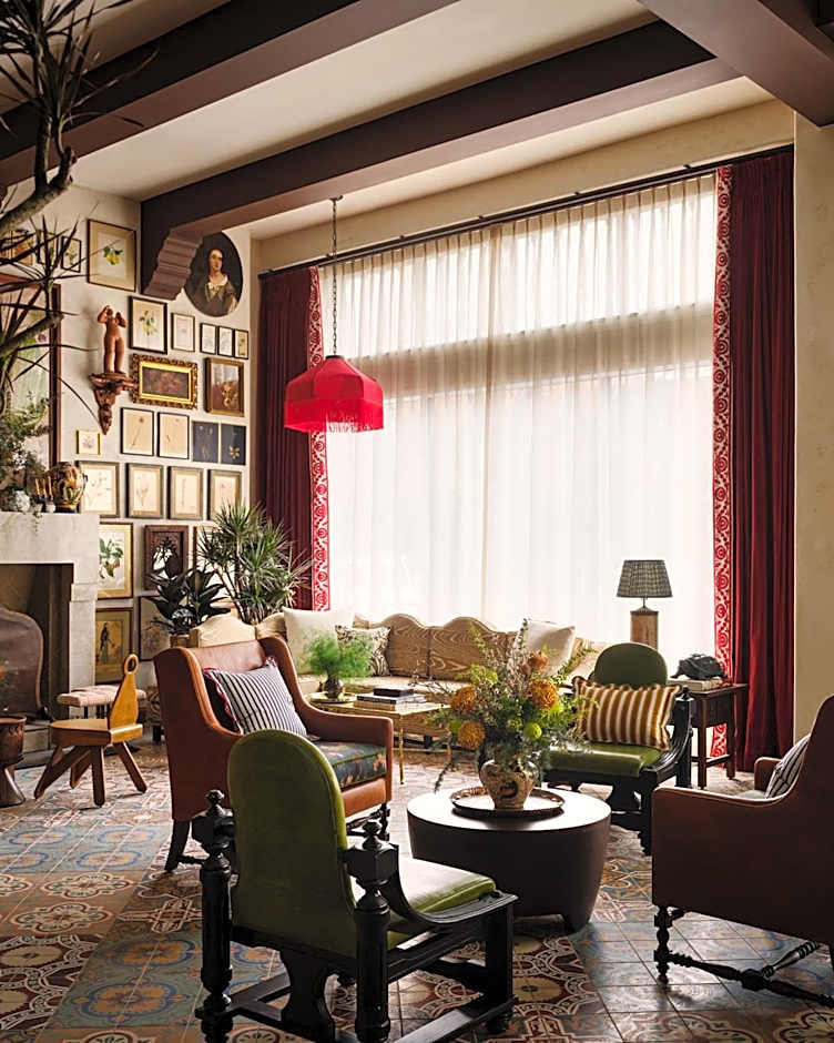 Graduate by Hilton Palo Alto