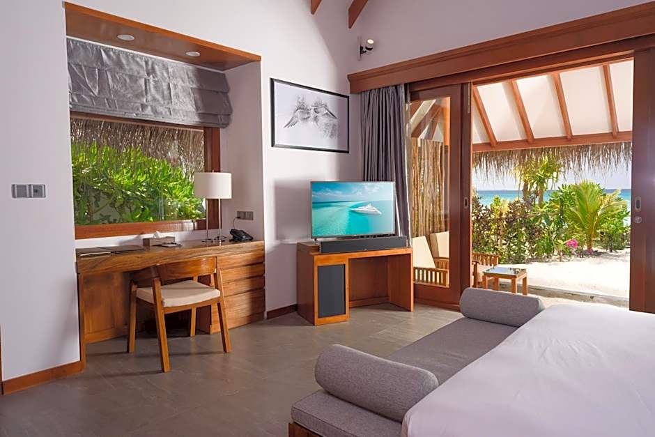 Photo 1 of 11 of Beach Villa