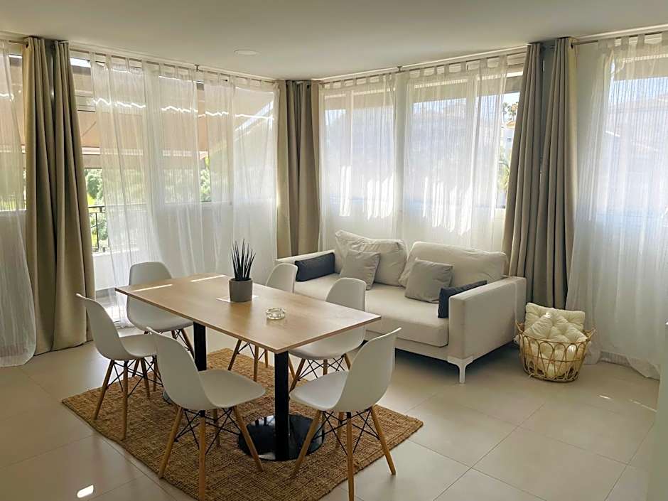 Villamartin Hotel GHB