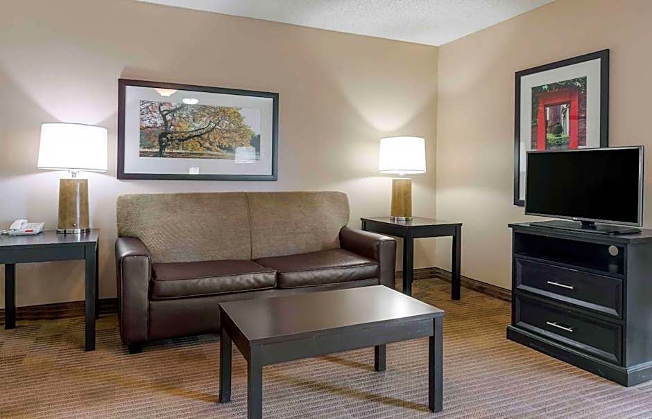 Extended Stay America Select Suites - Dallas - Farmers Branch
