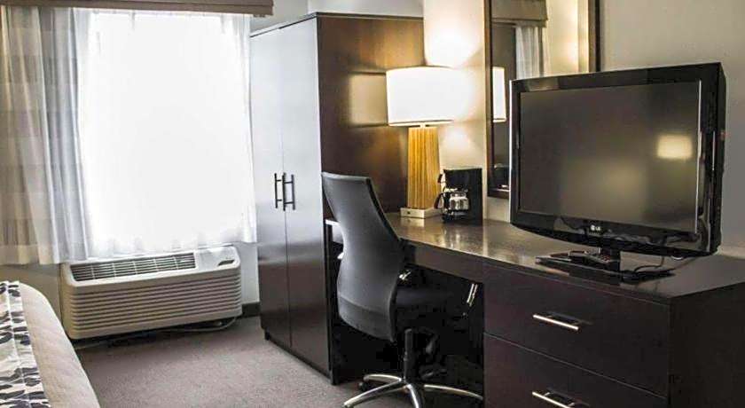 Sleep Inn Johnstown - Richland Town Center