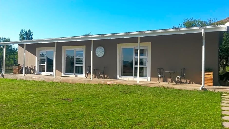 a Dam's View Accommodation