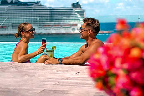 Hotel Casa Bahía Cozumel - Adults Only