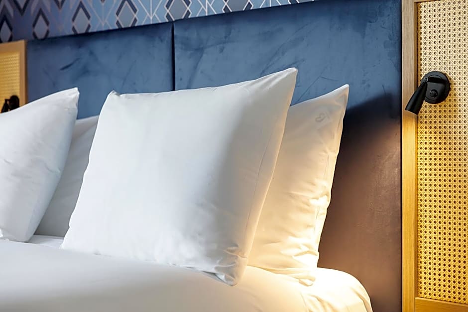 Boutique Apartments Amsterdam