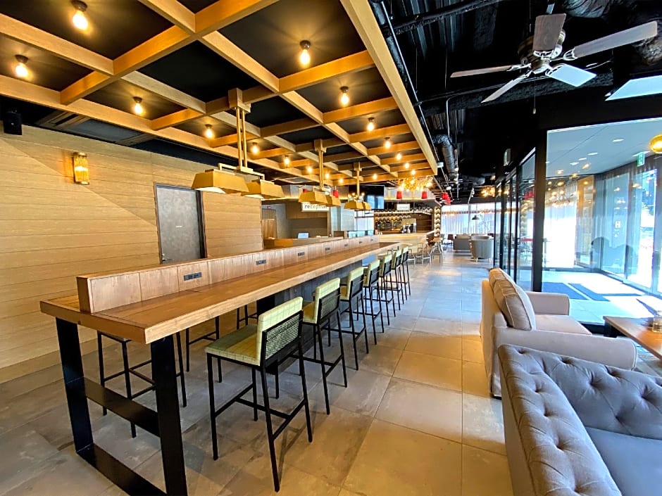 UMEDAHOLIC HOTEL