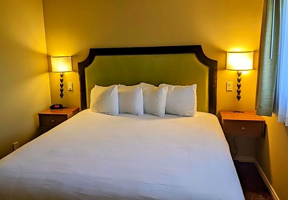 The Bard's Inn - BW Signature Collection by Best Western