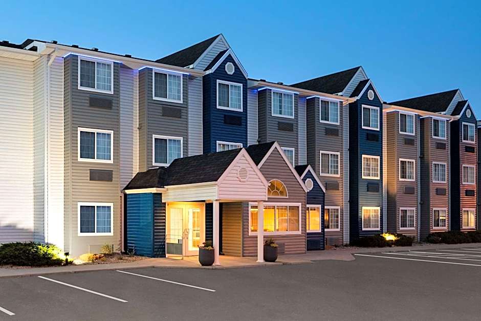 Microtel Inn & Suites By Wyndham Rapid City
