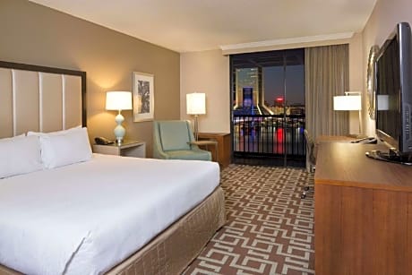 King Room - Riverfront