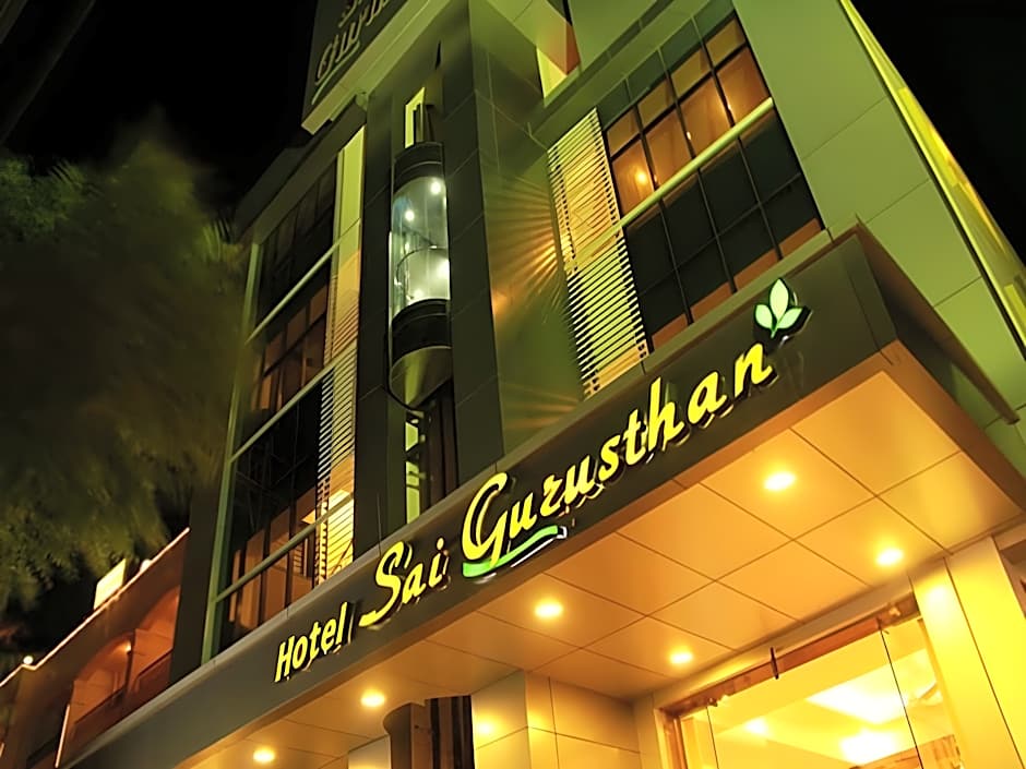 Hotel Sai Gurusthan