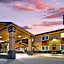 Best Western Antelope Inn