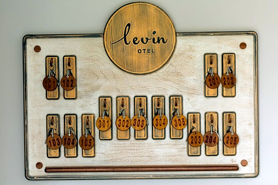 Levin Hotel Alacati