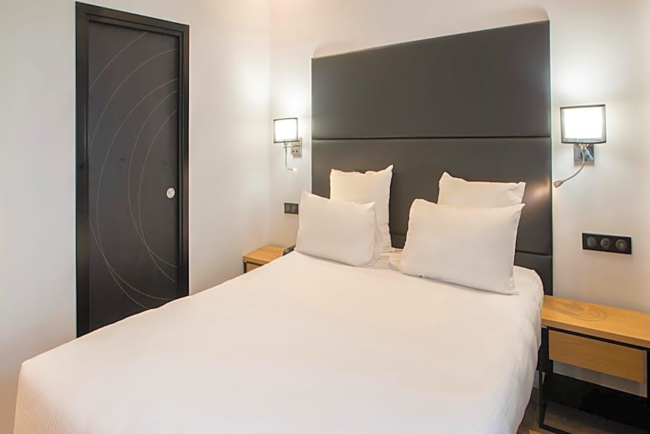 Hotel Saint Georges