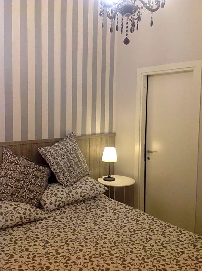 B&B Dei Decumani