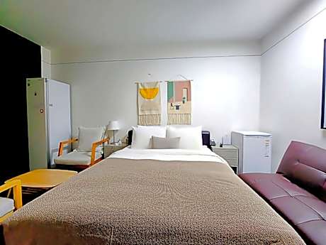 Suite with Terrace