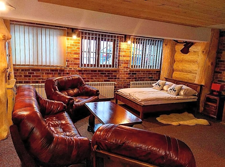 Przystań w Rzepiskach