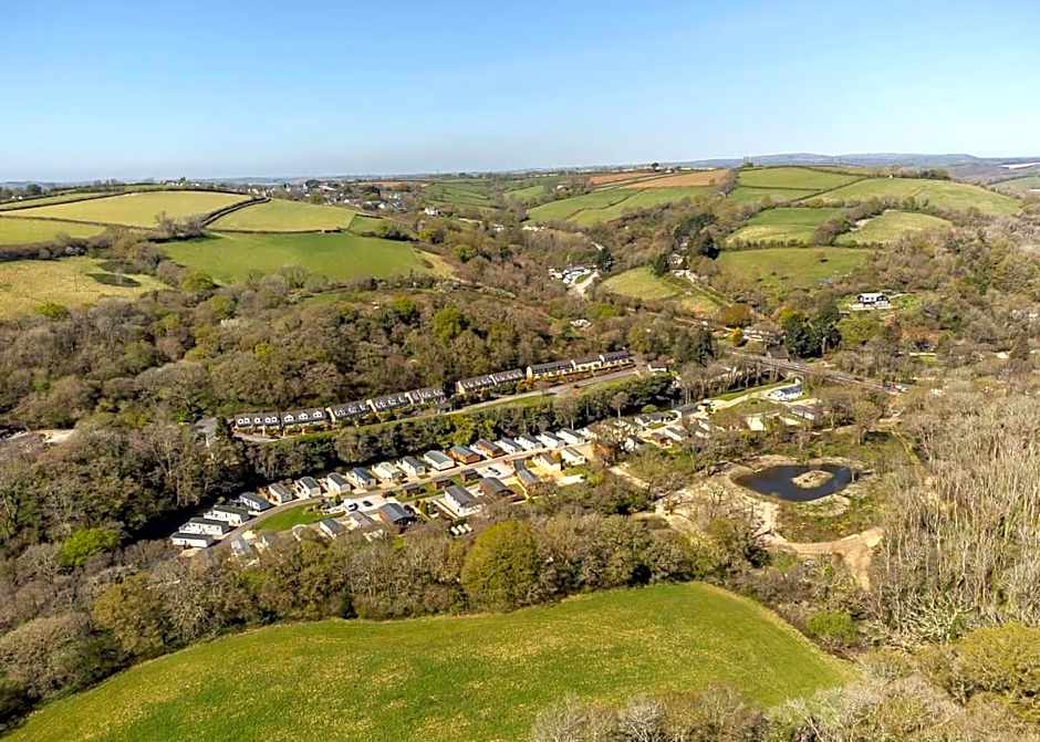 Notter Bridge Holiday Park