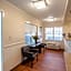 HomeTowne Studios by Red Roof Atlanta - Norcross Downtown